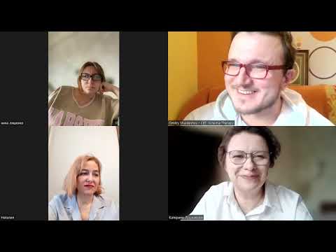 Видео: "Креативные методы схема-терапии". Глава 6: Рескриптинг детских воспоминаний (Лит.клуб СТ)