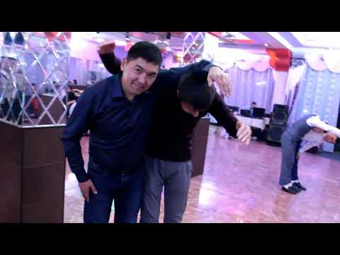 Видео: Майрамбек &Адина 2 болум