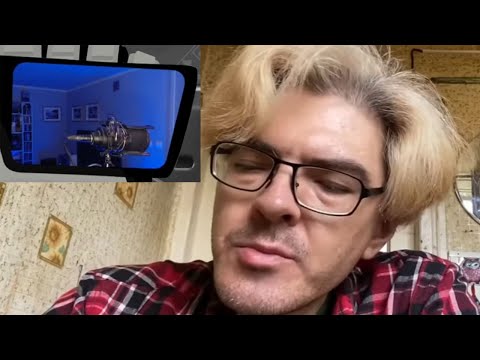 Видео: Вертолёт смотрит Поднебесного и ещё чего-то там