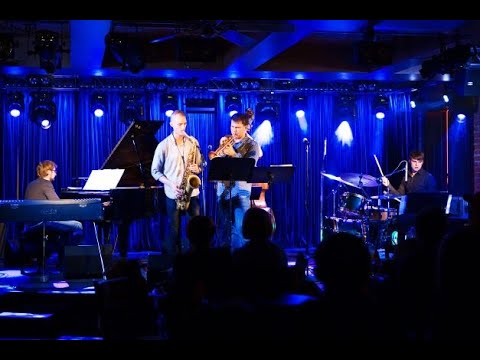 Видео: Квинтет Александра Тевелёва - "Александра" (С. Никитин)