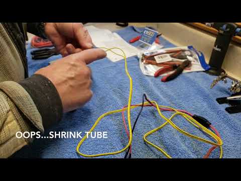 Видео: Kill Switch — быстро и просто.