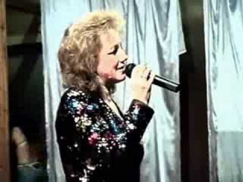 Видео: Зухра Шарифуллина в Тукузе 1997г