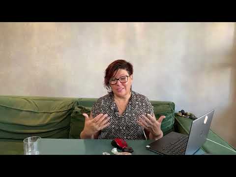 Видео: Как перейти от ощущения ненужности, к ощущению устойчивости?