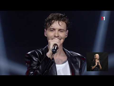 Видео: Макс Барских – Благодійний музичний марафон «Сміливе серце»