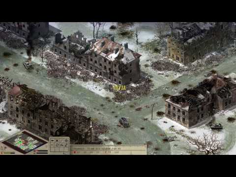 Видео: [Guide/EngSub] Stalingrad. How to unlock secret missions / Сталинград. Секретные миссии