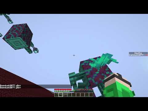 Видео: просто адская фаза parkour spiral dropper 3 #4 minecraft