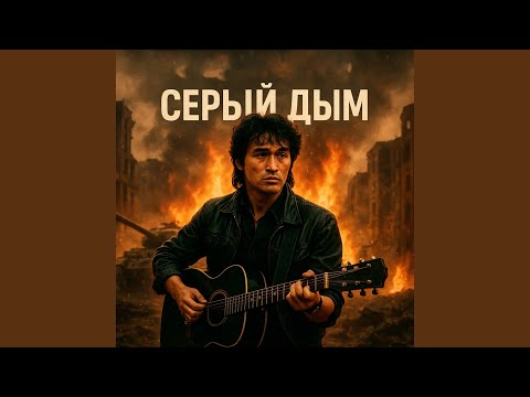 Видео: Серый Дым