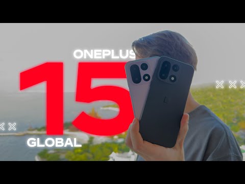 Видео: ТРИУМВИРАТ ПРОВАЛА? Шокирующая правда о OnePlus 15, Xiaomi 17 и Vivo X300 🔥 СМАРТФОН ГОДА ЗА 560 $ ?