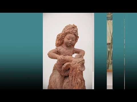 Видео: Виды и жанры изобразительного искусства