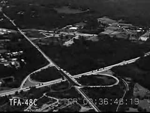 Видео: Взгляд на Коннектикут 1960-х годов