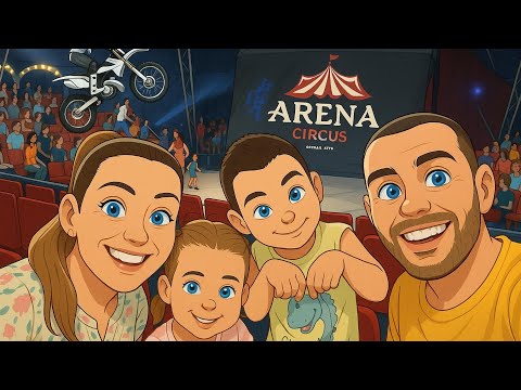 Видео: 💥НЕ очаквах такова шоу в цирка! 💥🎪