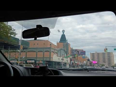 Видео: Не селитесь в Техасе или во Флориде если вы продаете на политическое убежище в Америке.