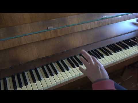 Видео: Музыка из ф-ма Джентельмены Удачи. Играем без нот!