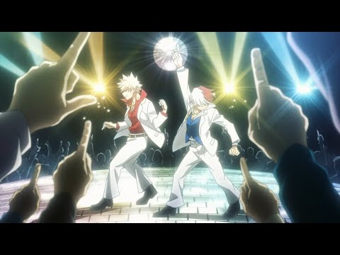 Видео: Озвучка комиксов по аниме/манге Моя геройская академия