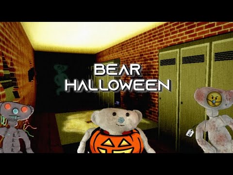 Видео: Новинка в Bear (Alpha) что? Старые скины?