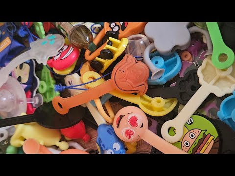 Видео: МЕГООТКРЫТИЕ АКЦИЙ! Открыли много разных акций!