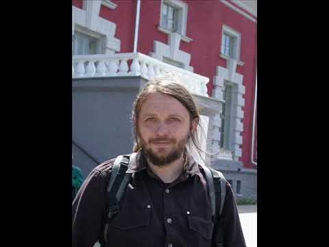 Видео: Александр Непомнящий  - Осень