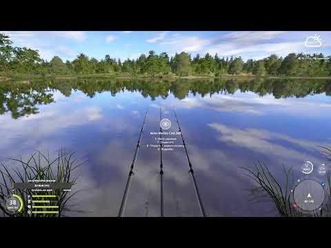 Видео: Russian Fishing 4 фарм серебра