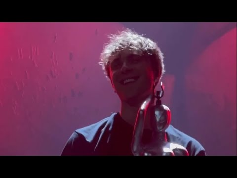Видео: Егор Крид｜《Потрачу》2025.04.25 Пермь