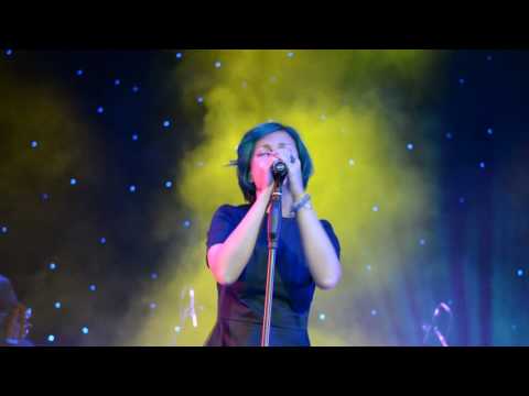 Видео: Мельница - Кицунэ. Киев, ЦКИ НАУ, 12.11.16