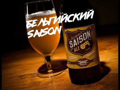 Видео: ВАРИМ ПИВО "БЕЛЬГИЙСКИЙ SAISON" НА iBrew 40 auto#23