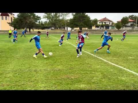 Видео: U 15_ Родени 2011_ Анализирайте футболните действия