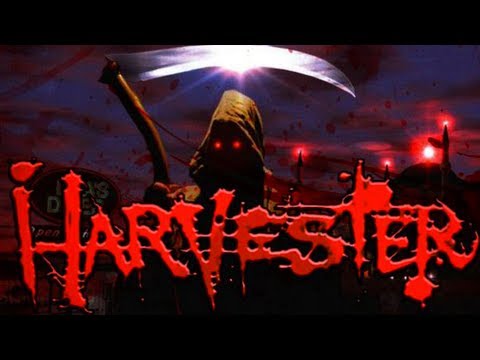 Видео: HARVESTER ВИДЕО СТАРИНКА 1996 ► Я В ШОКЕ ► Full HD ГЕЙМПЛЕЙ ► ПРОХОЖДЕНИЙ ИГРЫ