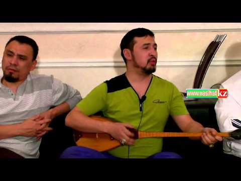 Видео: "Тасадан тас атқандар" Арман Бердалин 💚 АЛИ студиясы