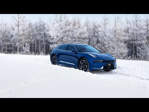Видео: Zeekr 001, 65 000 км пробега !!!Суровая эксплуатация
