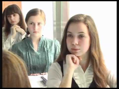 Видео: школа выпуск v003.avi