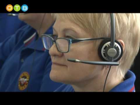 Видео: Рабочие будни лучшего оператора ЕДДС Подмосковья