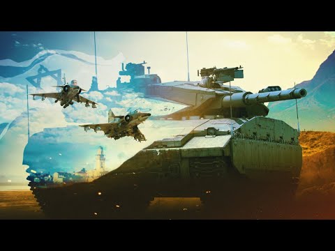 Видео: Лучший симулятор попаданий | War Thunder