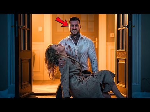 Видео: Они ранили бедную девушку. Они и не подозревали, что она сестра главаря мафии.