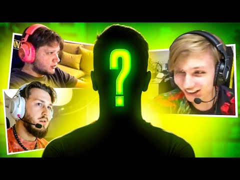 Видео: КОГДА ОБЫЧНЫЕ ИГРОКИ УДИВЛЯЮТ ПРО