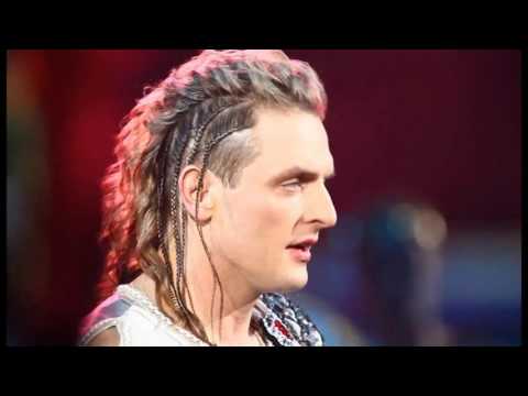 Видео: Легенда братьев Запашных 2011 2012