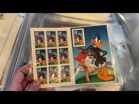 Видео: Выставка Филателия в Северной Калифорнии | Philately Exhibition in Northern California