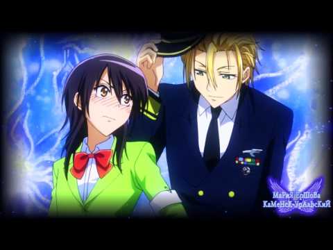 Видео: Грустный аниме клип про любовь - Зачем придумали любовь?.. (AMV)