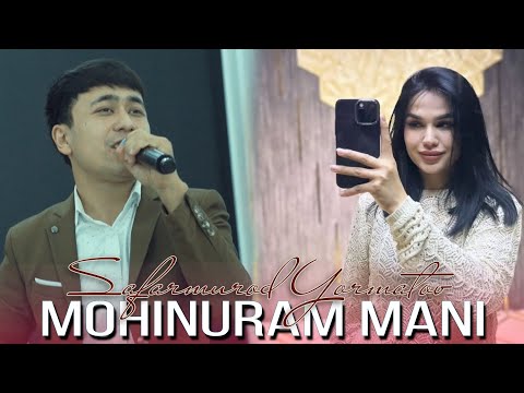 Видео: Сафармурод Ёрматов Мохинурам Мани 🎻💐 Safarmurod Yormatov Mohinuram Mani 2025