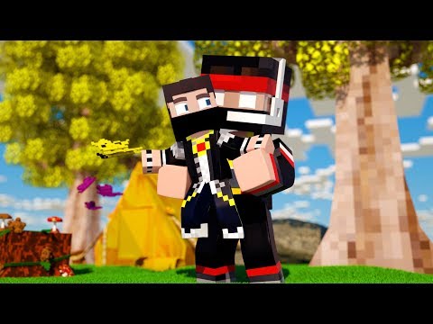 Видео: Карта маленькая как ..... Мистика! [Прохождение карты ] - MineCraft