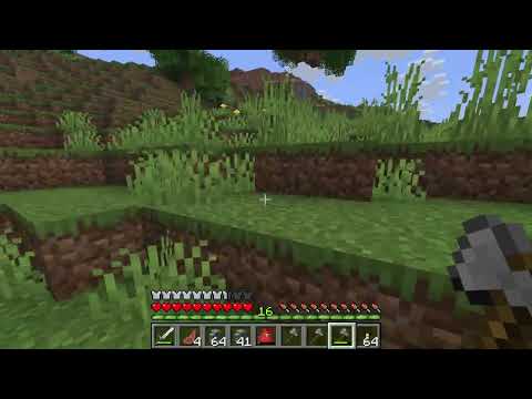 Видео: Продовженя будивництво конюшні в маінкравті