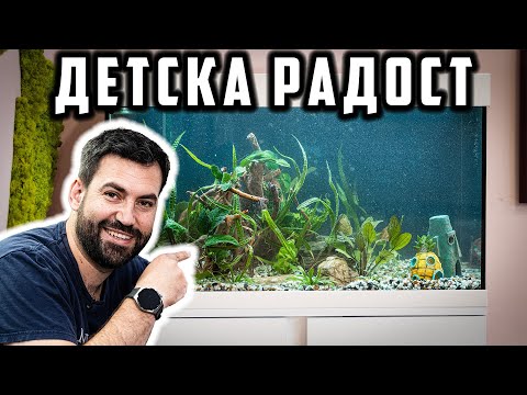 Видео: ЗАРАДВАХМЕ ОЩЕ ЕДНО УЧИЛИЩЕ | ЧАСТ 2 | АРАНЖИРАНЕ