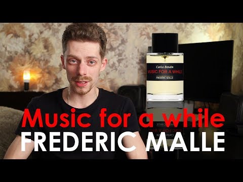 Видео: Parfamour | Frederic Malle в Москве. Новый бутик Guerlain в ЦУМе.