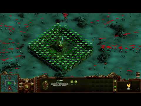 Видео: Прохождение They Are Billions #4
