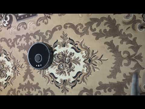 Видео: Робот-Пылесос ошибка 10, простое решение проблемы.