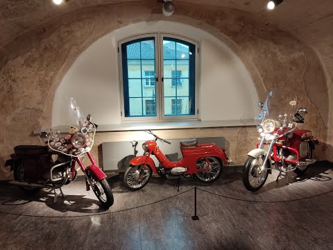 Видео: "Пионер" на пенсии?