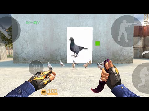 Видео: Показал все пасхалки в стенд чилов 