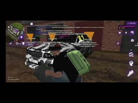 Видео: Моя жизнь в матрёшке Рп вы просили