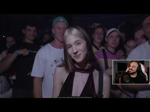 Видео: 💎 Реакция на Max Korzh. Odessa. 24.07.21💎