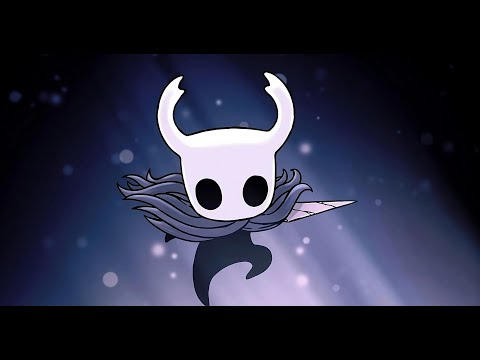 Видео: Иду Туда Не Зная Куда . Hollow Knight  #HollowKnight #livestream