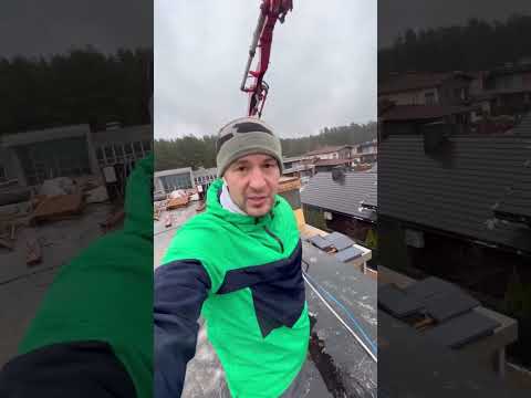 Видео: Прогрев бетона это дорого? Цены ч1 #строительство #проектирование #архитектура #прогрев #бетон #дом